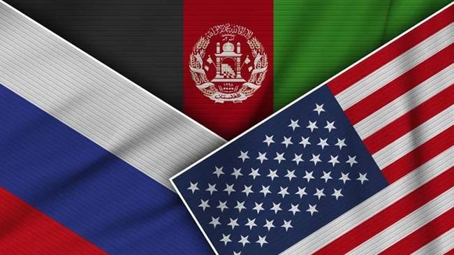 flag afghanistan russia and usa