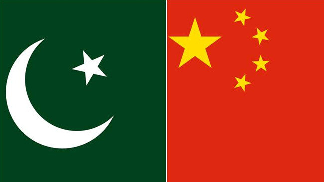 flag china pakistan 1