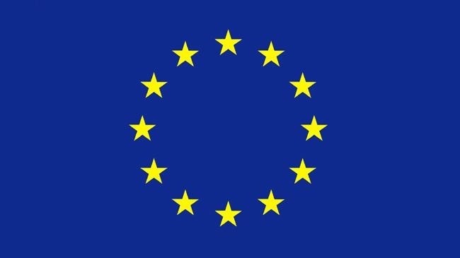 flag european union 1