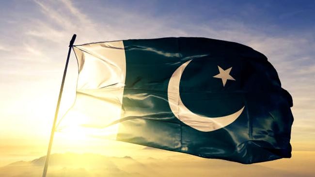 flag pakistan 2