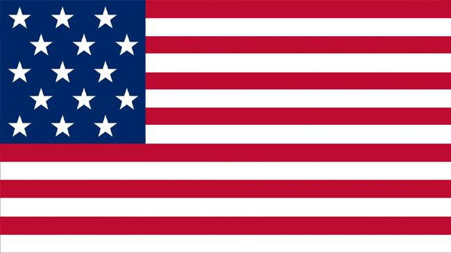 flag usa