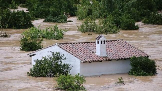 flooded rwanda