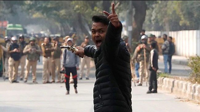 follower ram gopal india