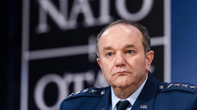 former nato commander philip breedlove