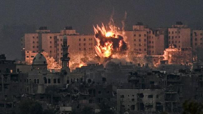 gaza attack 10