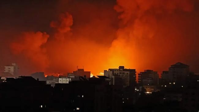 gaza attack 12