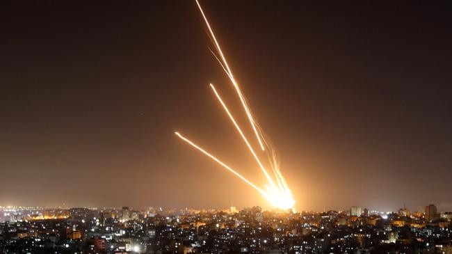 gaza attack 5