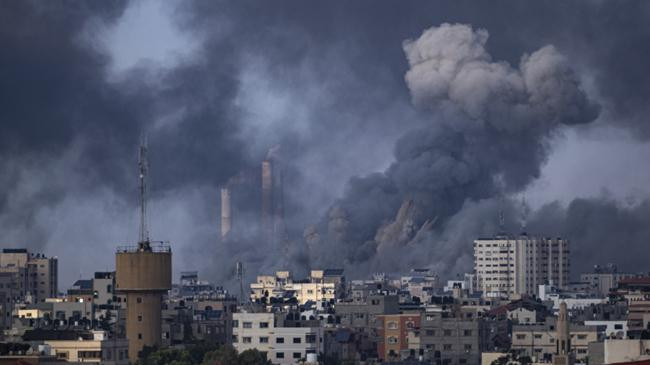 gaza attack 9