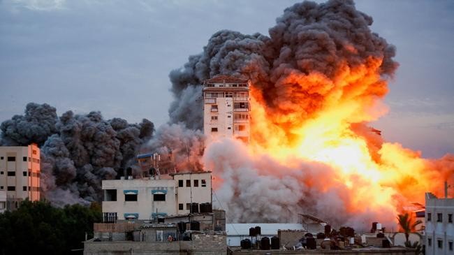 gaza bomb 1