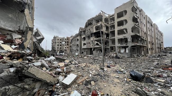 gaza destroy 1