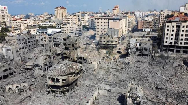 gaza destroyed 1