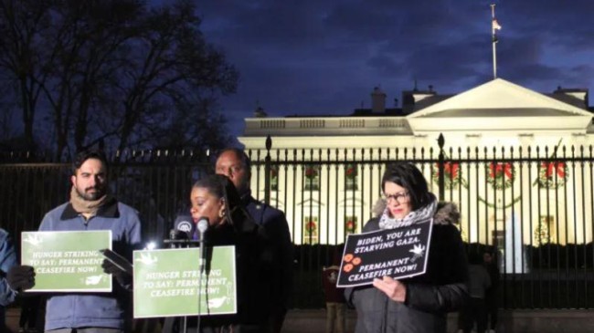 gaza rashida tlaib