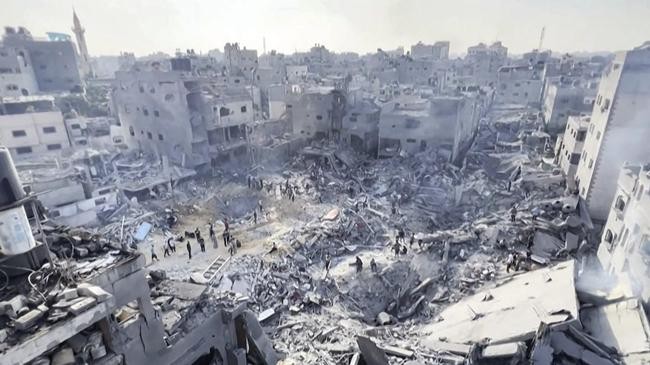 gaza 27