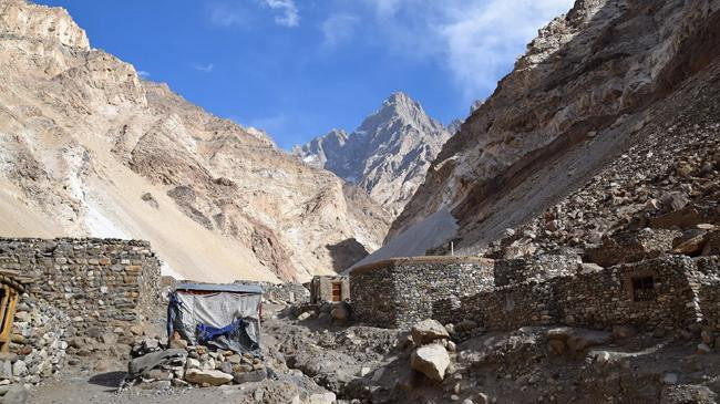 gold mines in afghanistan