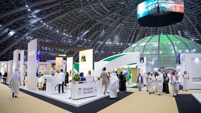 hajj and umrah services conference and exhibition