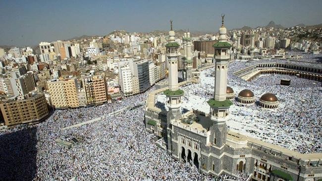 hajj tawaf