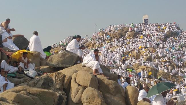 hajj 2