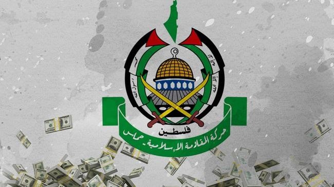 hamas financial information