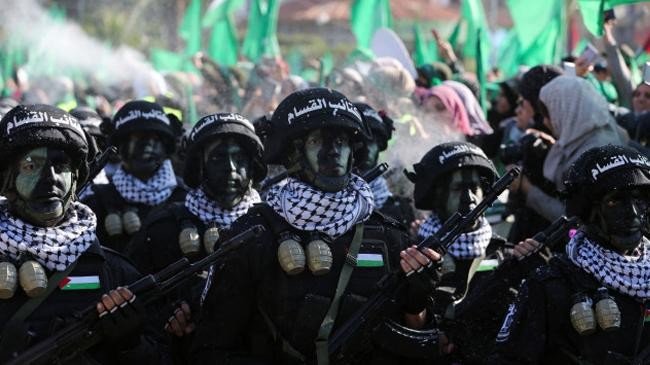 hamas 7