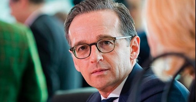 heiko mass