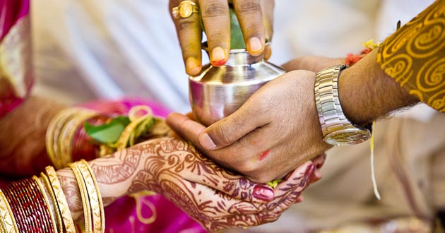 hindu marriage