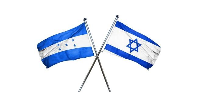 honduras israel relations