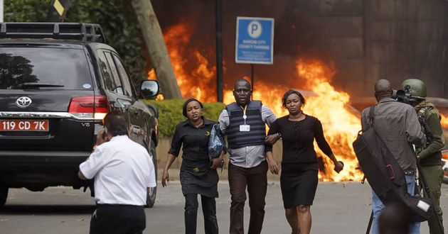 horrible attack in kenya 2019