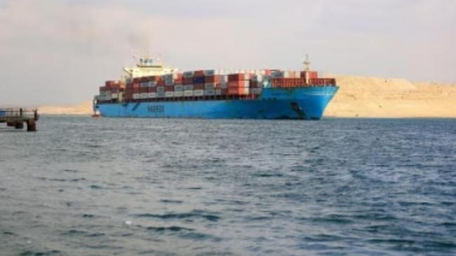 houthis grant safe passages for russian chinese vessels amid red sea chaos