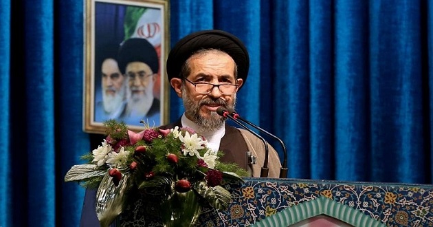 hujjatul islam iran