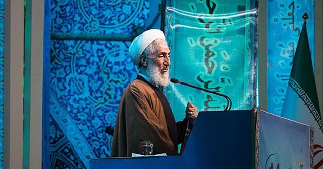 hujjatul islam kazem siddiqui