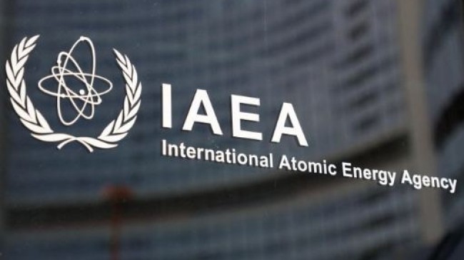 iaea 1