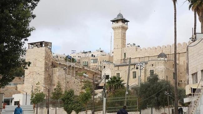 ibrahimi mosque 1