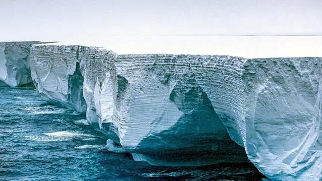 iceberg a23a