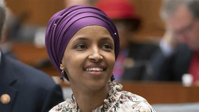 ilhan omar us