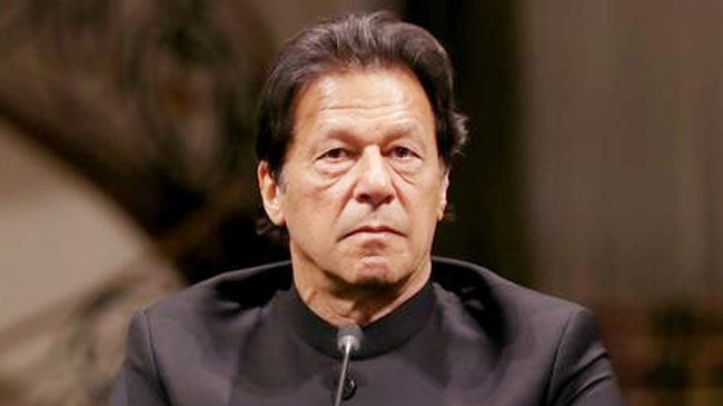 imran khan pakistan pm 5