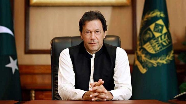 imran khan pakistan 5