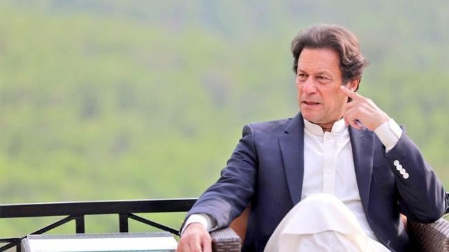 imran khan 112