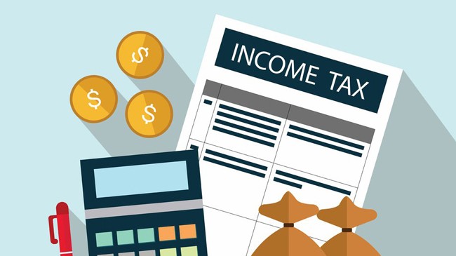 tax notice came to the day laborer