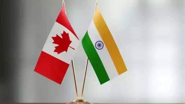 india canada rrelation 1