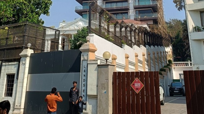 india mannat