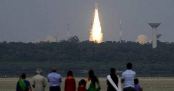 india space satol