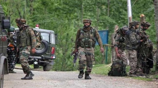 indian army in kashmir 2