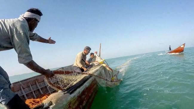 indian fishermen