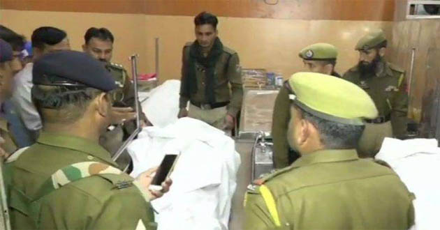 indian jawans killed