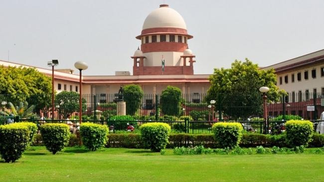 indian supreme court 6