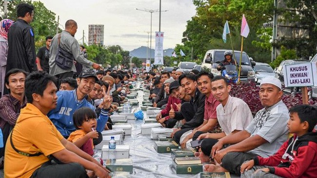 indonesia ifter