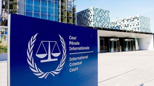 international criminal court icc