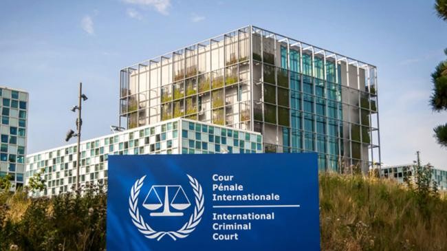 international criminal court