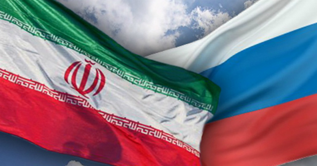 iran and russia planning a islami bank