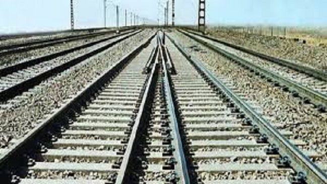 iran iraq syria rail link